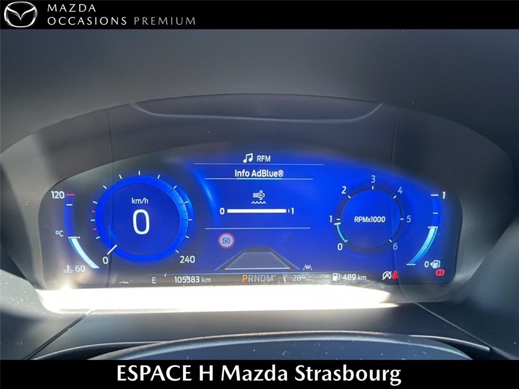 ford - Visuel 13