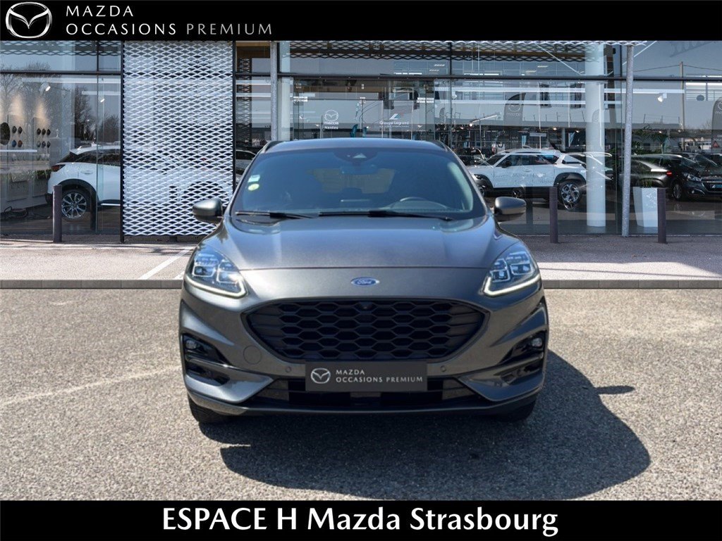 ford - Visuel 1