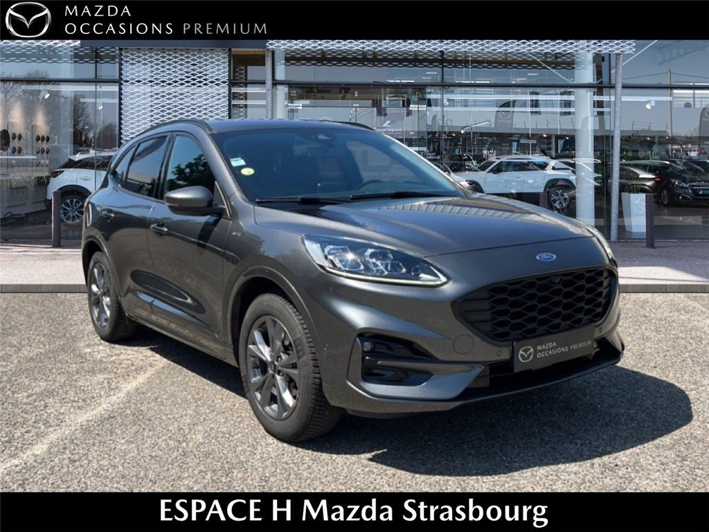 ford - Visuel 2