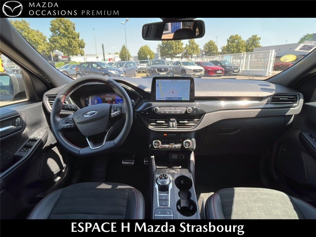 ford - Visuel 6