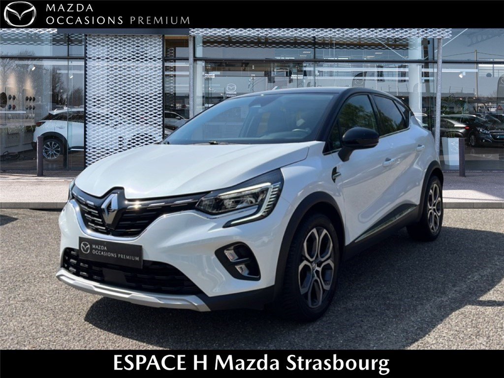 renault - Visuel 0