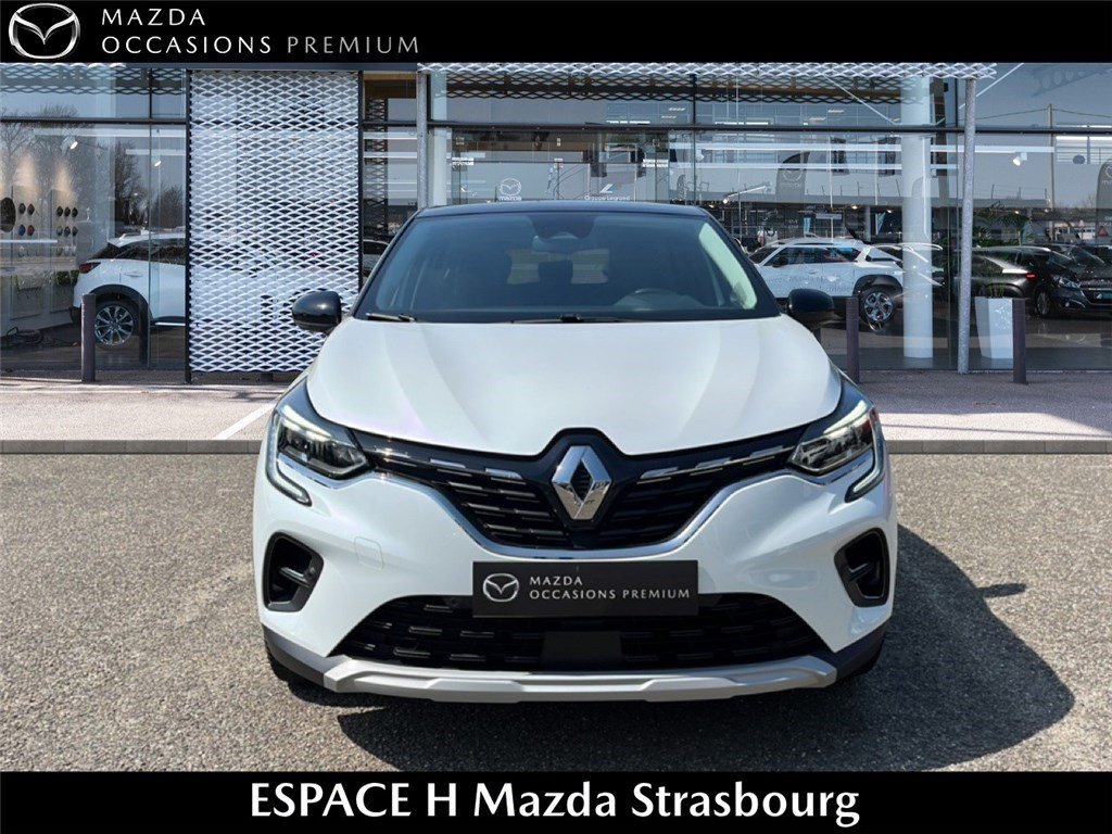 renault - Visuel 1