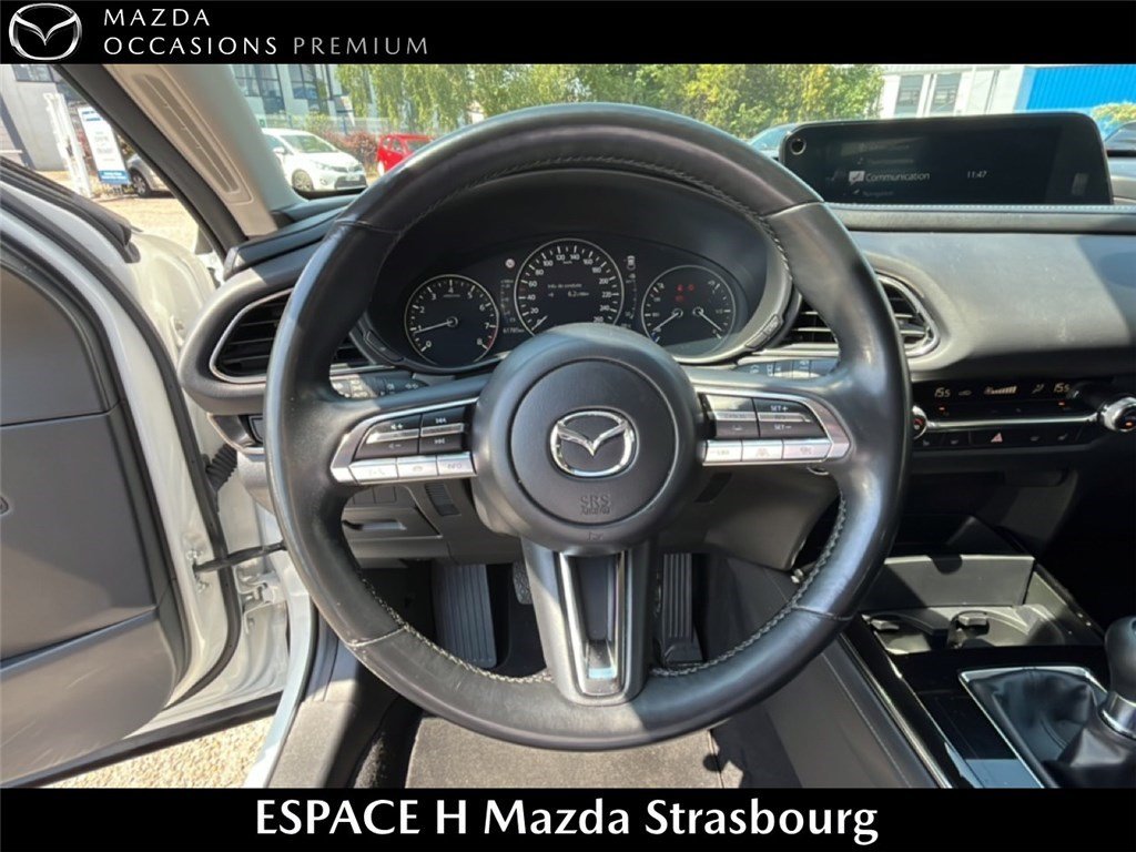 mazda - Visuel 9