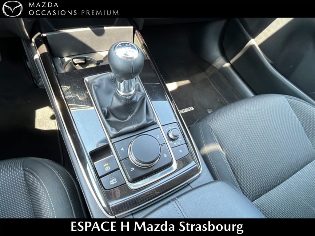 mazda - Visuel 10