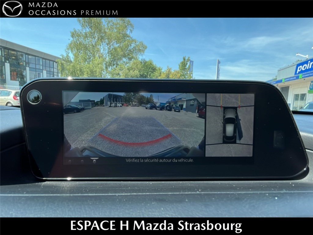 mazda - Visuel 13