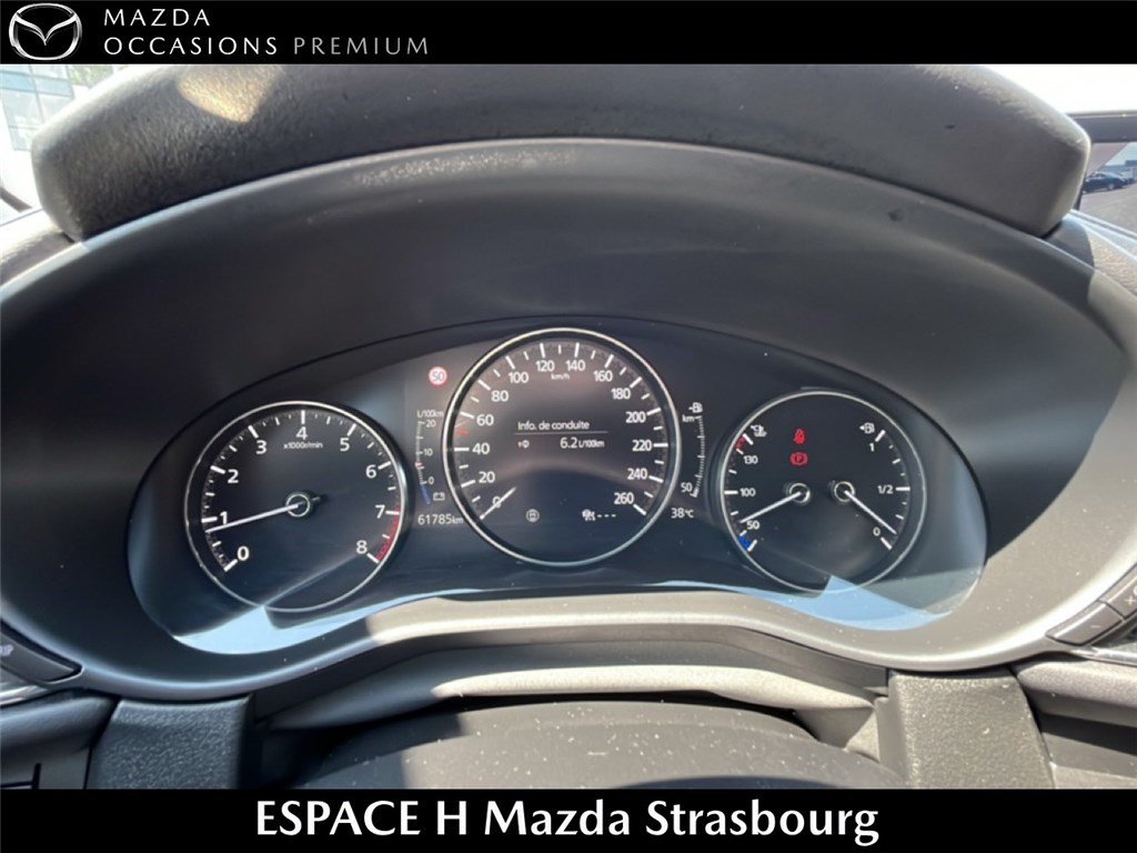 mazda - Visuel 14