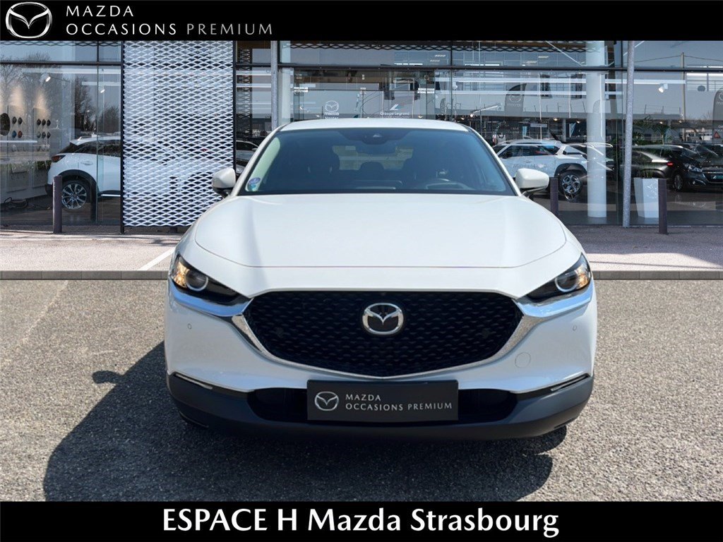 mazda - Visuel 1