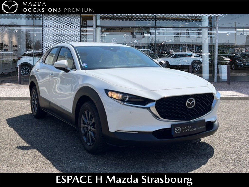 mazda - Visuel 2