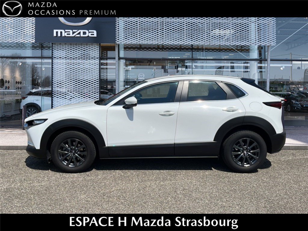 mazda - Visuel 3
