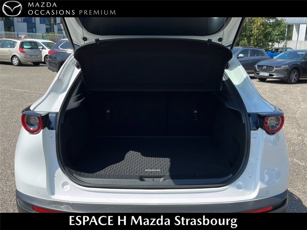 mazda - Visuel 4