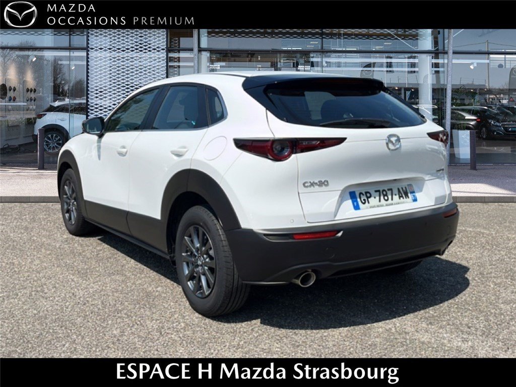 mazda - Visuel 5