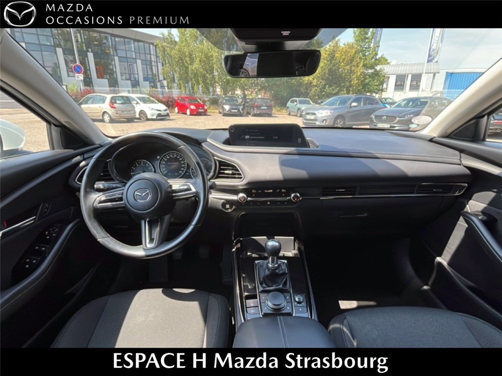 mazda - Visuel 6