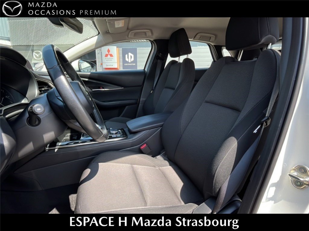 mazda - Visuel 7