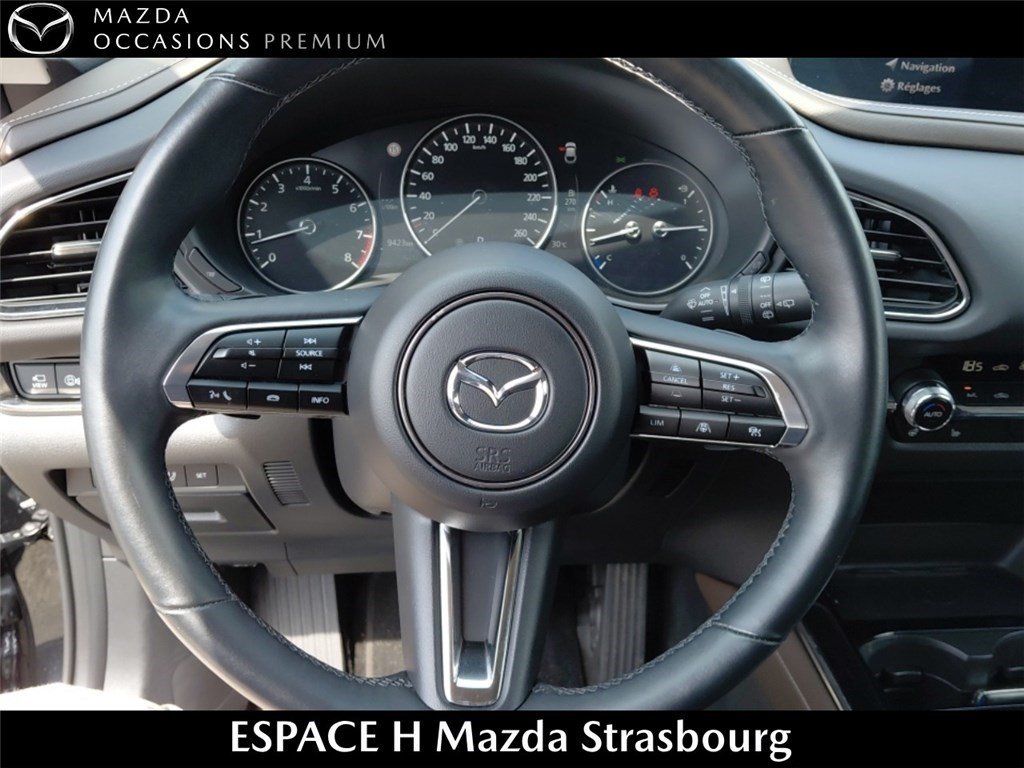 mazda - Visuel 9