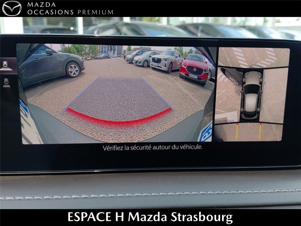 mazda - Visuel 10