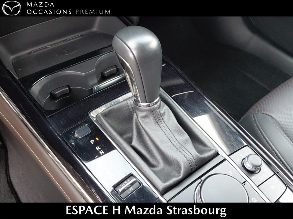 mazda - Visuel 12