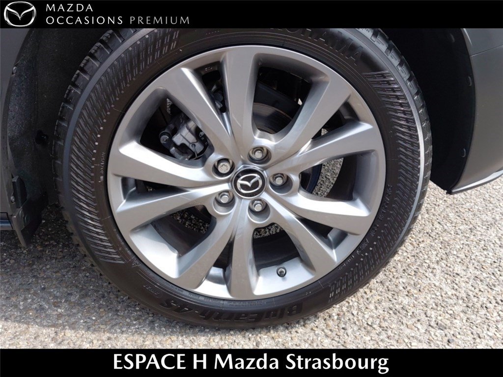 mazda - Visuel 13
