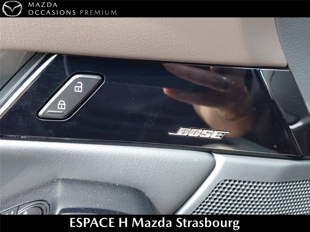 mazda - Visuel 14