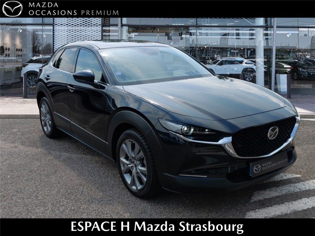 mazda - Visuel 2