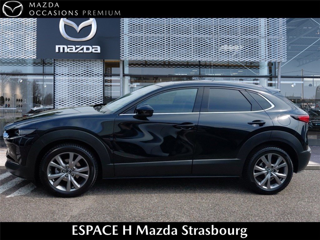 mazda - Visuel 3