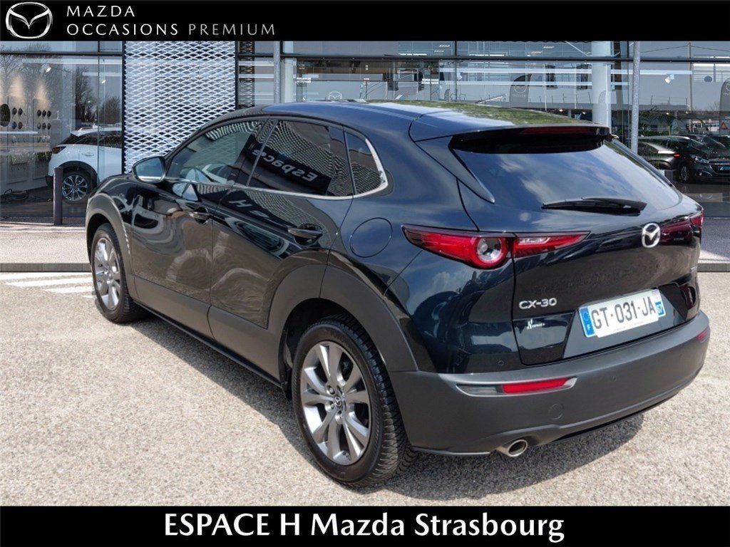 mazda - Visuel 5