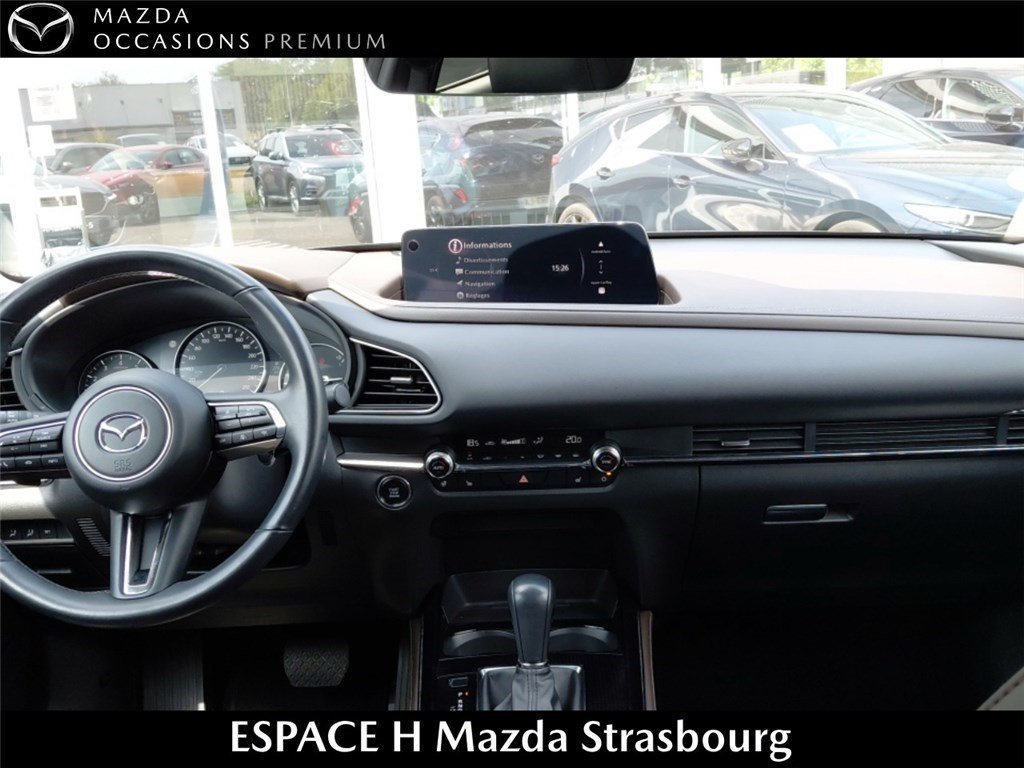 mazda - Visuel 6