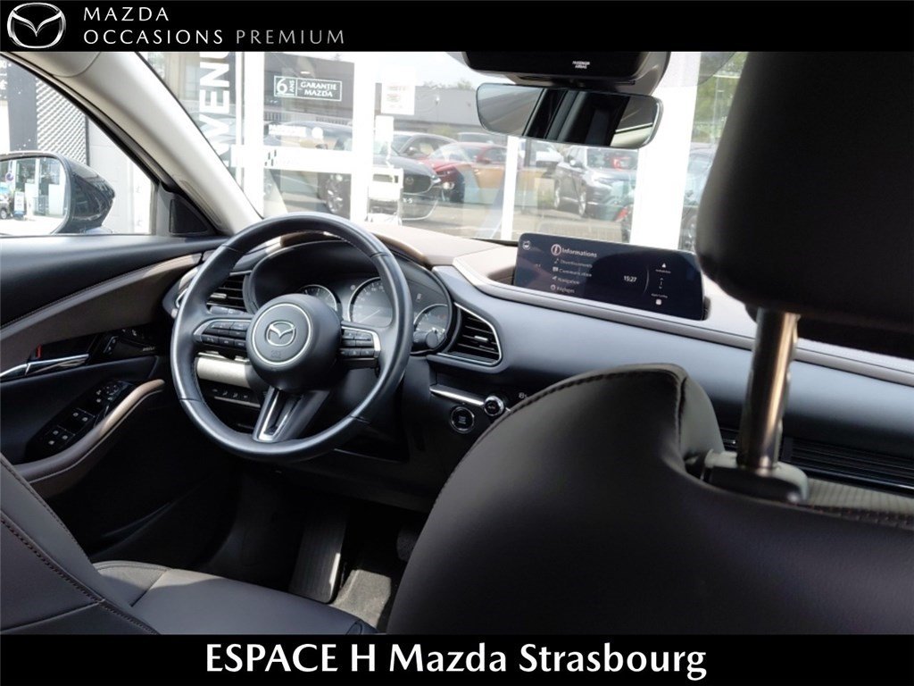 mazda - Visuel 7