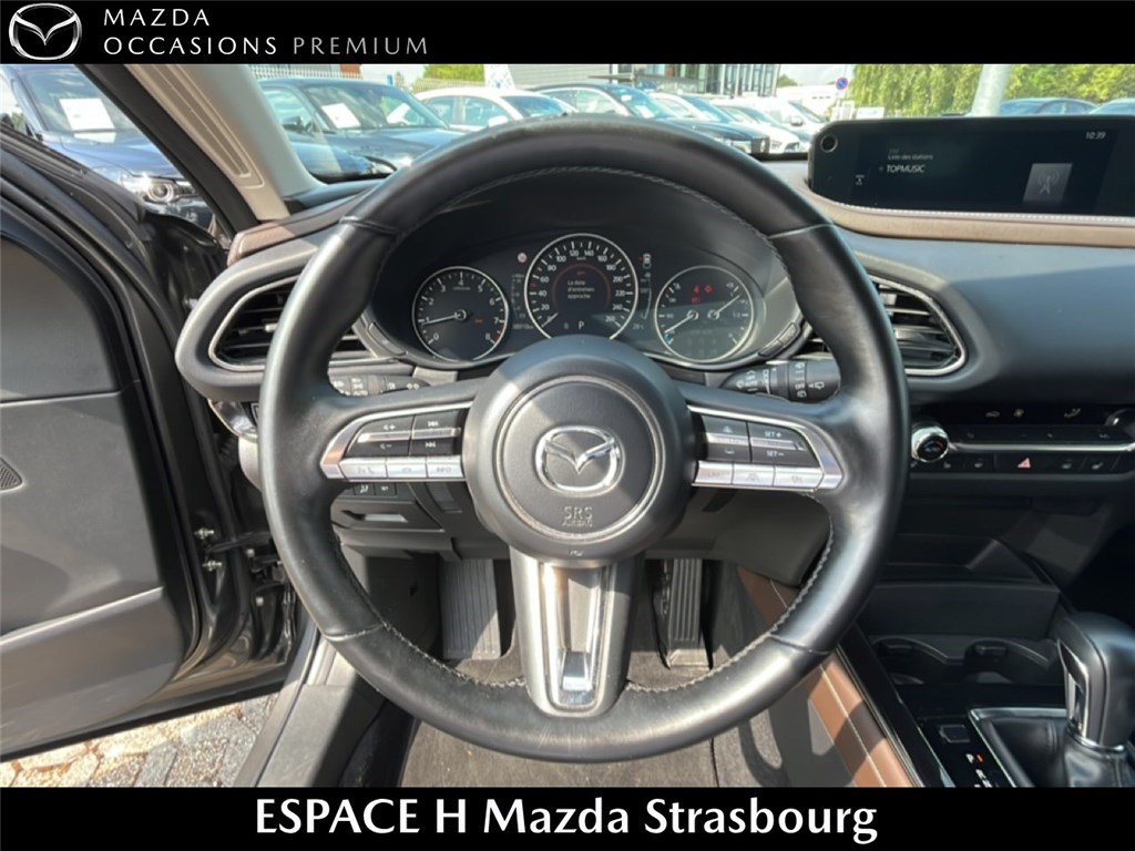 mazda - Visuel 9