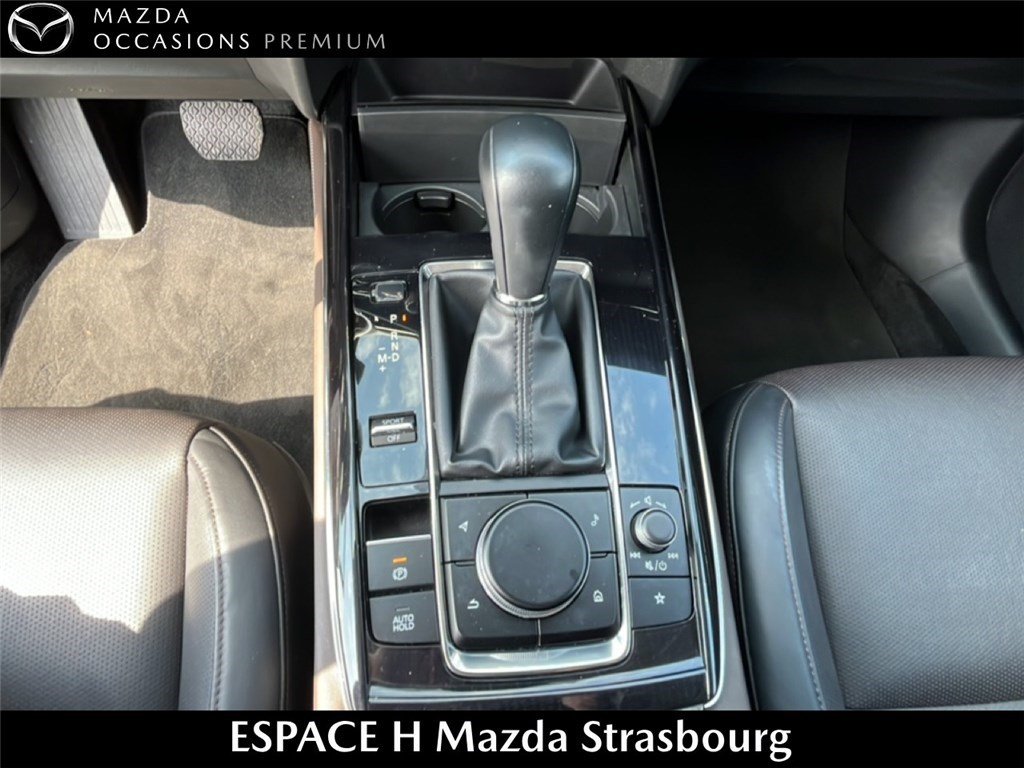 mazda - Visuel 10