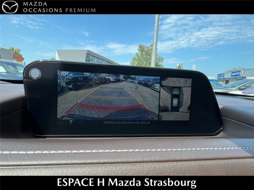 mazda - Visuel 11