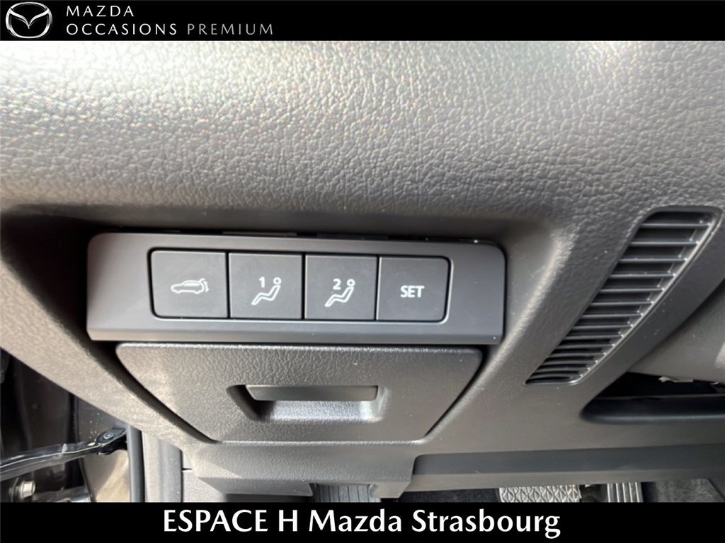 mazda - Visuel 14