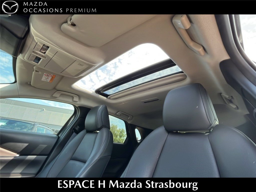 mazda - Visuel 15