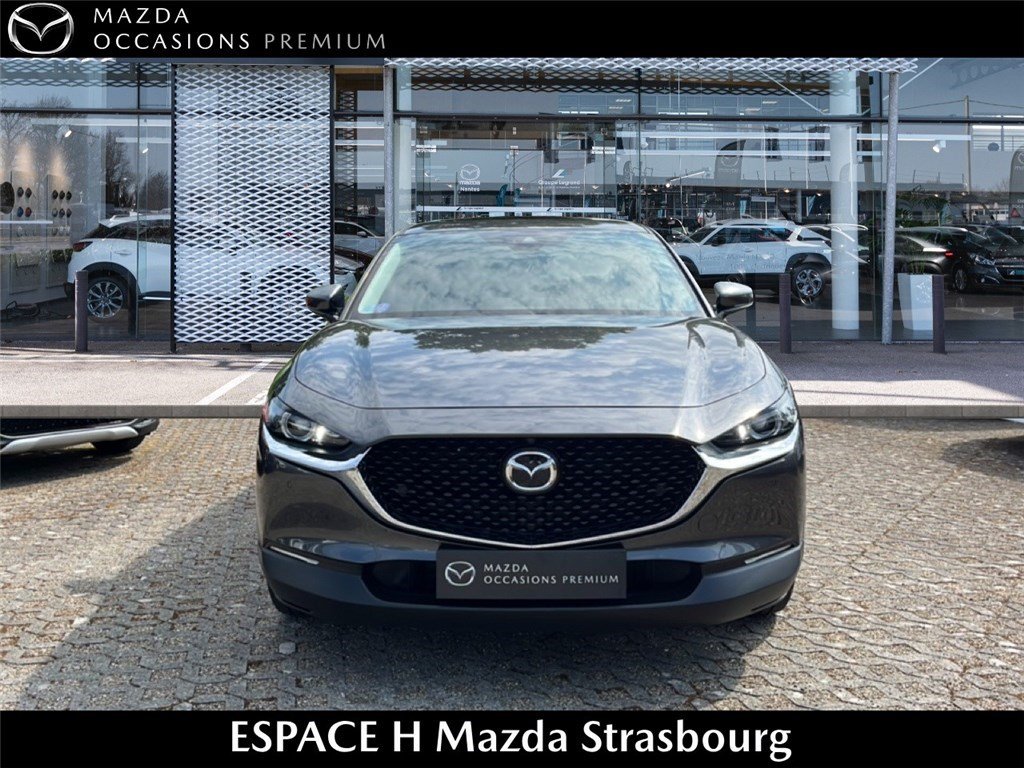 mazda - Visuel 1