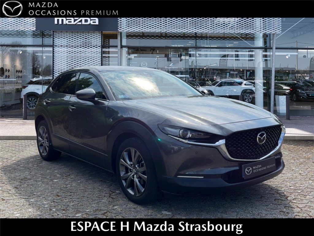 mazda - Visuel 2