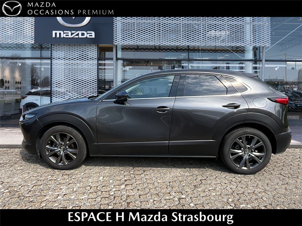 mazda - Visuel 3