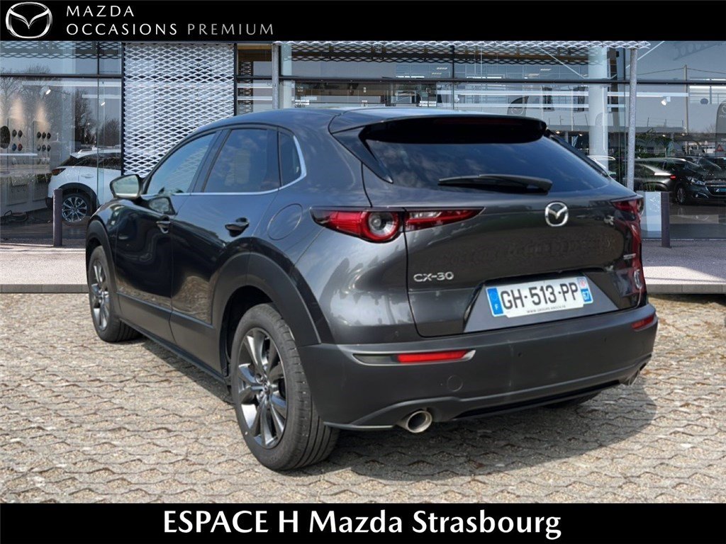 mazda - Visuel 5