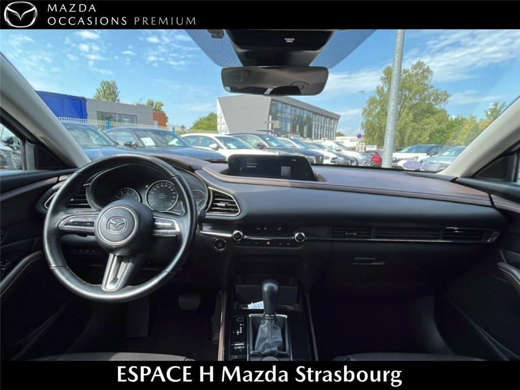 mazda - Visuel 6
