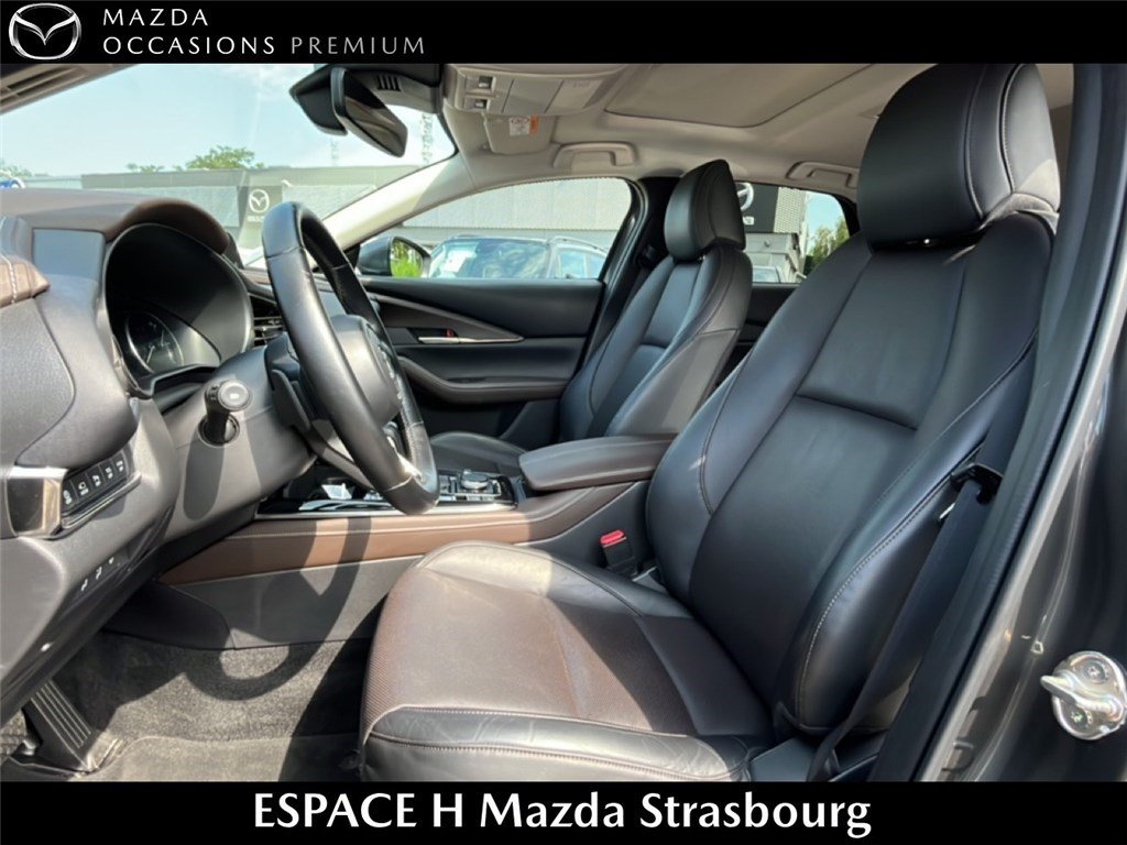 mazda - Visuel 7