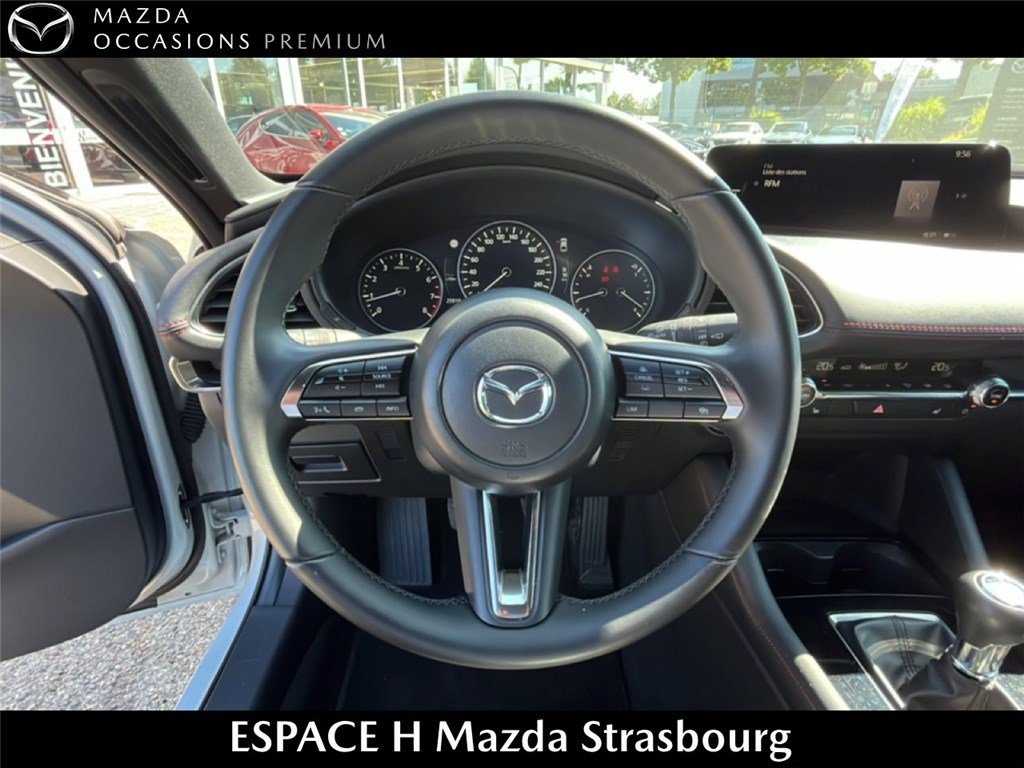 mazda - Visuel 9