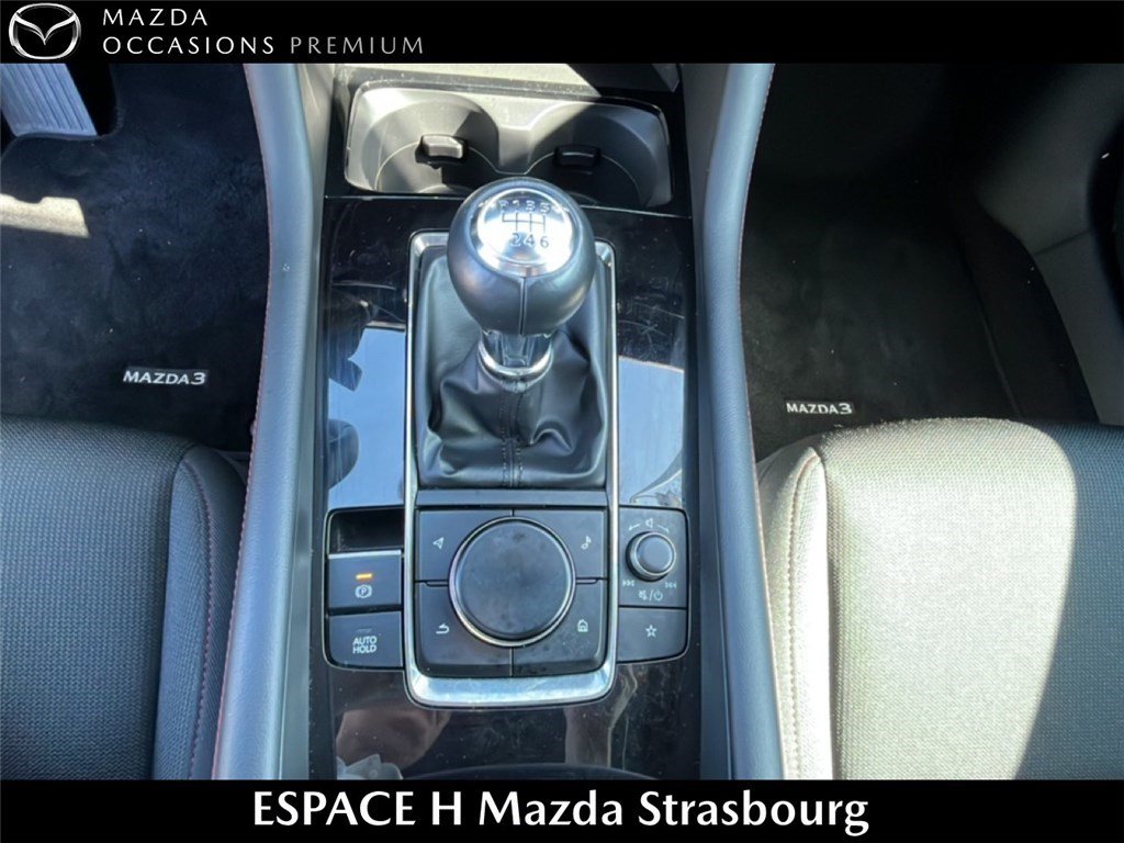 mazda - Visuel 10
