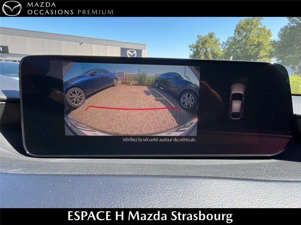mazda - Visuel 12
