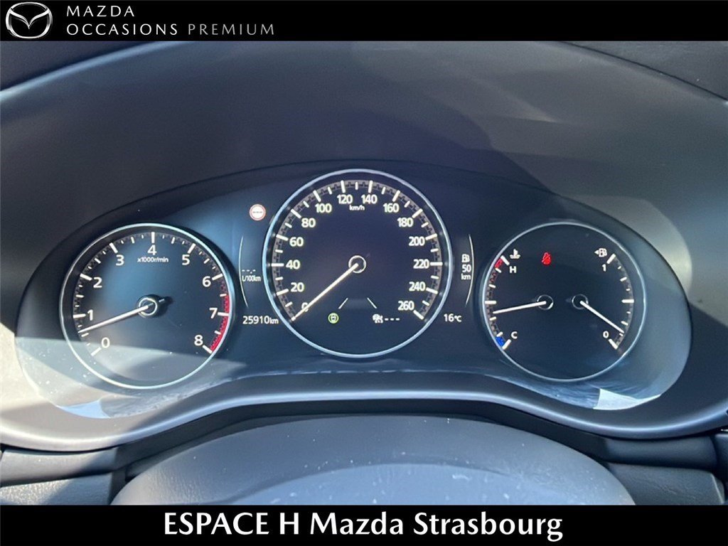 mazda - Visuel 13