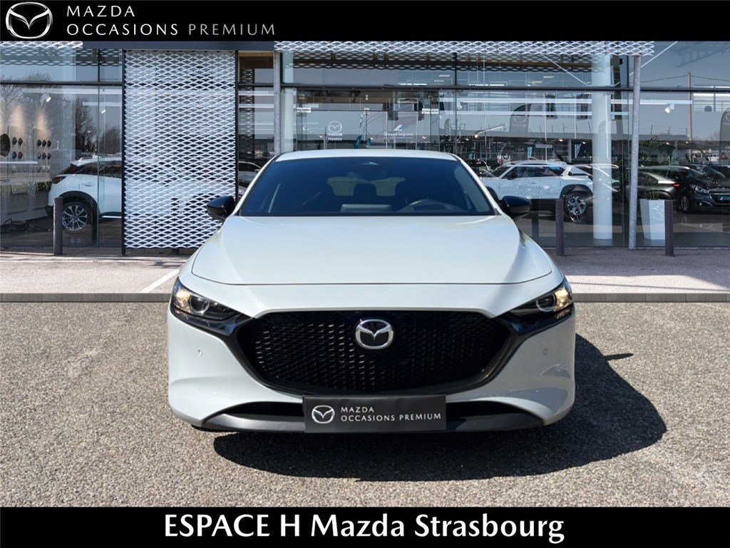 mazda - Visuel 1