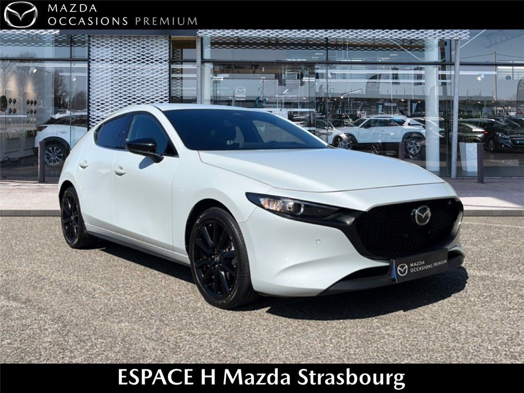 mazda - Visuel 2
