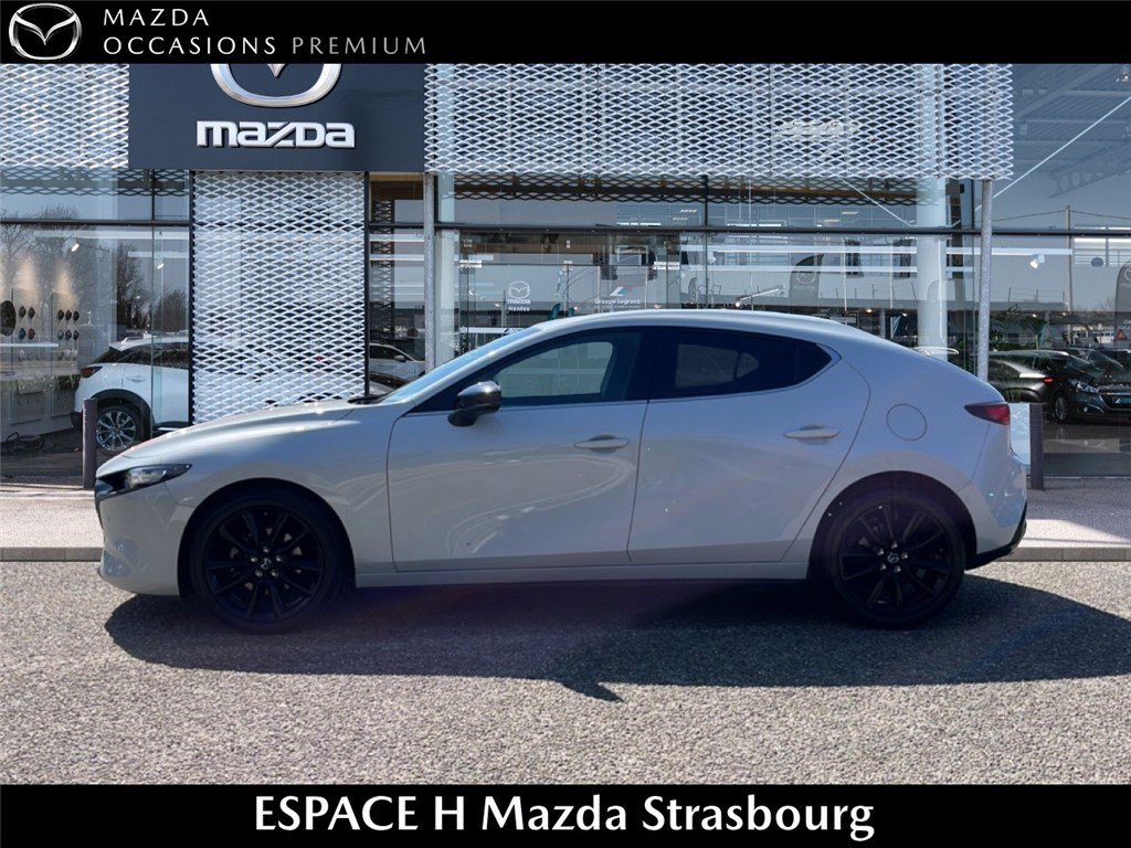 mazda - Visuel 3