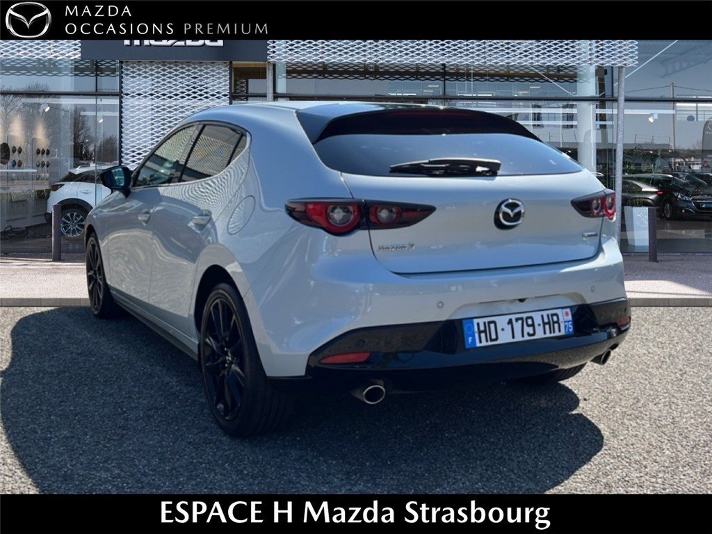 mazda - Visuel 5