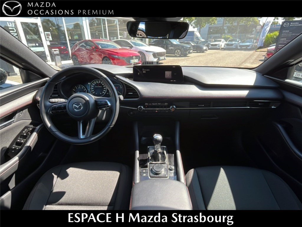 mazda - Visuel 6